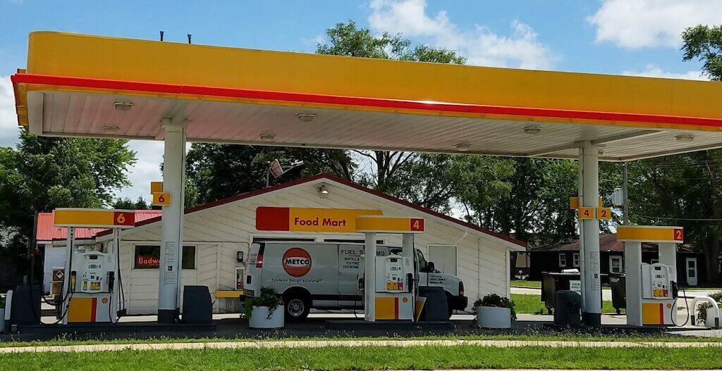 Muscoda One Stop METCO