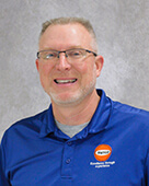 Brian Hora